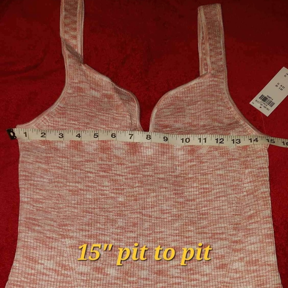 Abercrombie and Fitch Dress size XL NWT - Picture 12 of 15